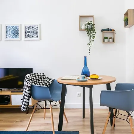 Apartamento Plum Guide - The Cinquain *