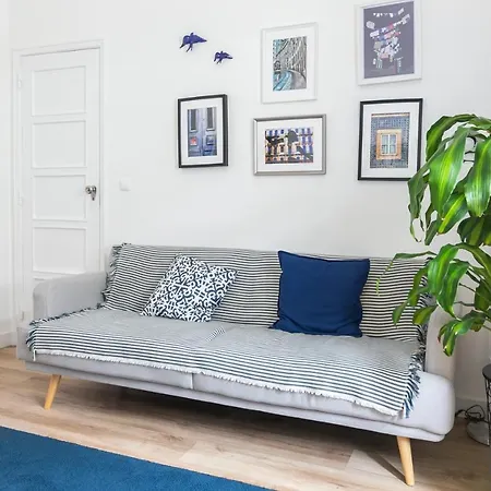 Apartamento Plum Guide - The Cinquain