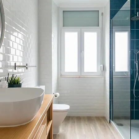 Apartment Plum Guide - The Cinquain *